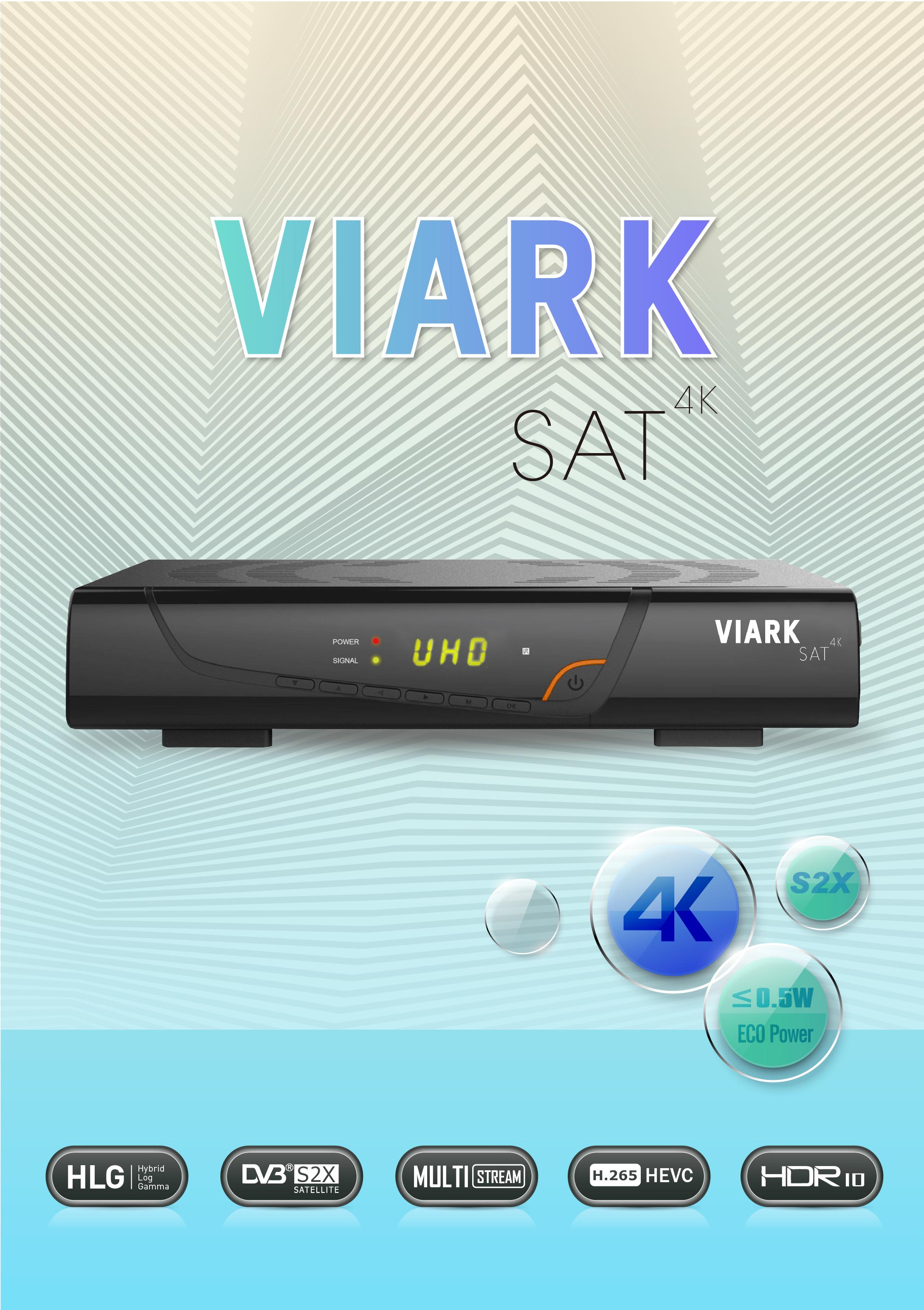 VIARK SAT